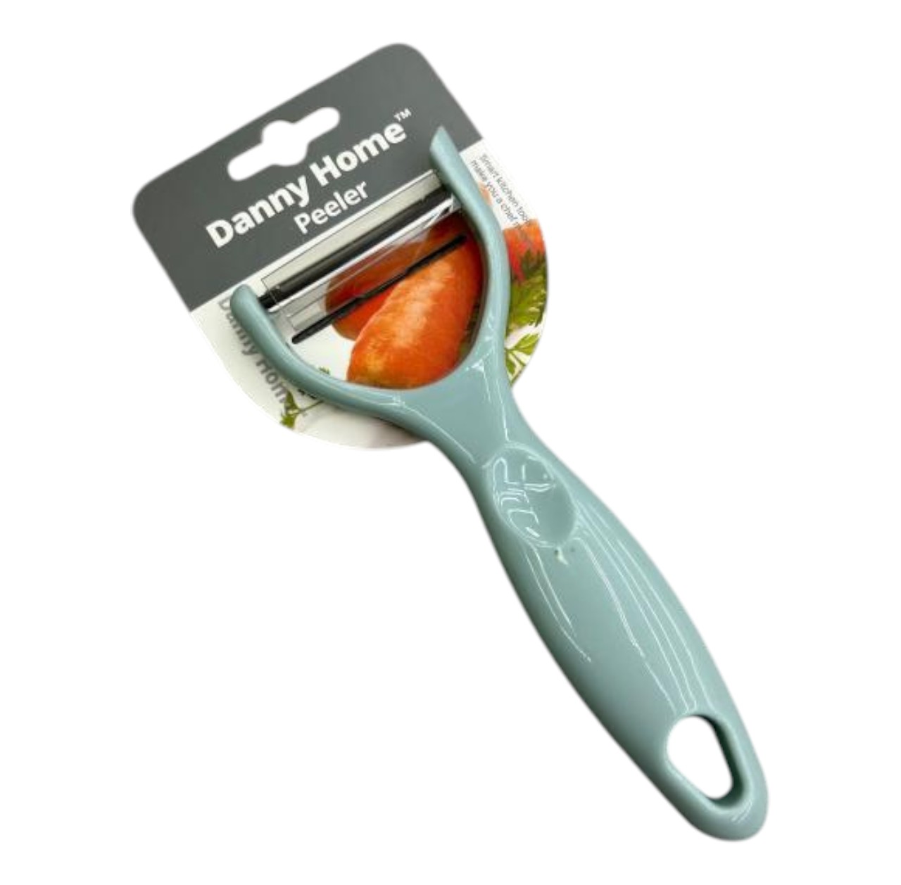 Pelador Ancho de Cocina – 17×7 cm