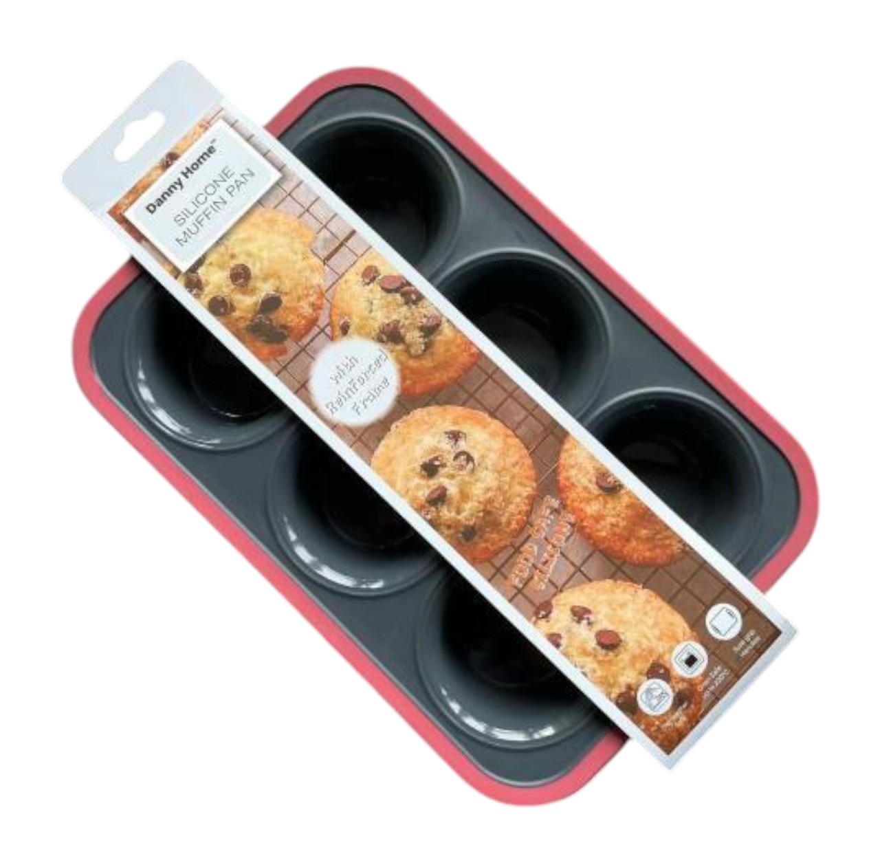 Molde para Torta Repostería – Molde para Pasteles y Horneado