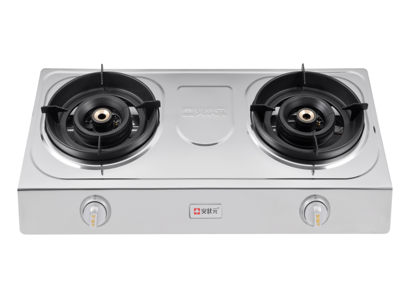 火灶王猛火 53HORNO DE COCINA