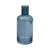 Jarra de Vidrio Azul 1700 ml &ndash; Botella Jarra 24&times;5&times;10 cm