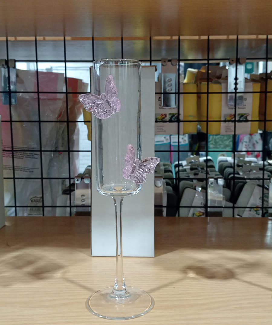 Copas de Mariposa