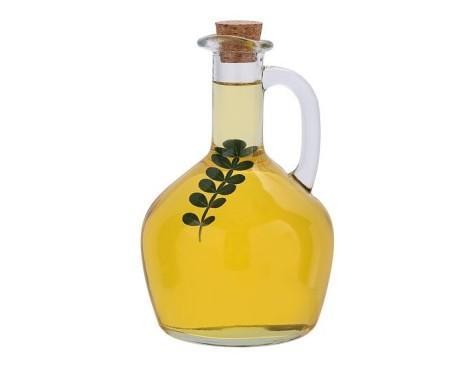 Aceitero de 240 ml para cocina y mesa