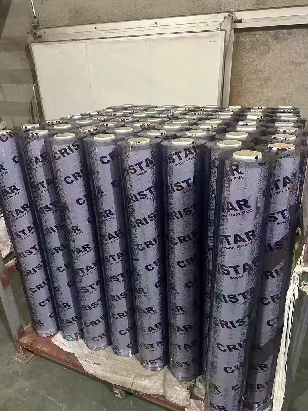 Mantel en rollo de 1,37 x 20 m, espesor 1,2 mm