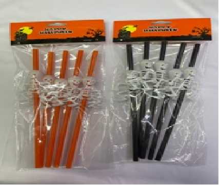 Bombilla con esqueleto en relieve para Halloween, 28 cm