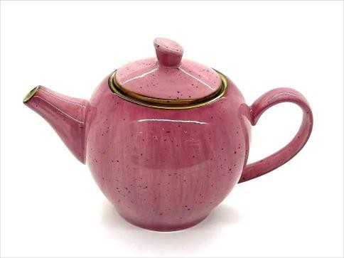 Tetera de porcelana de 1,2 litros