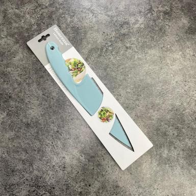 Cuchillo para lechuga de polipropileno de 29 cm