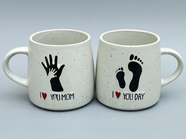 Tazón de porcelana de 400 ml